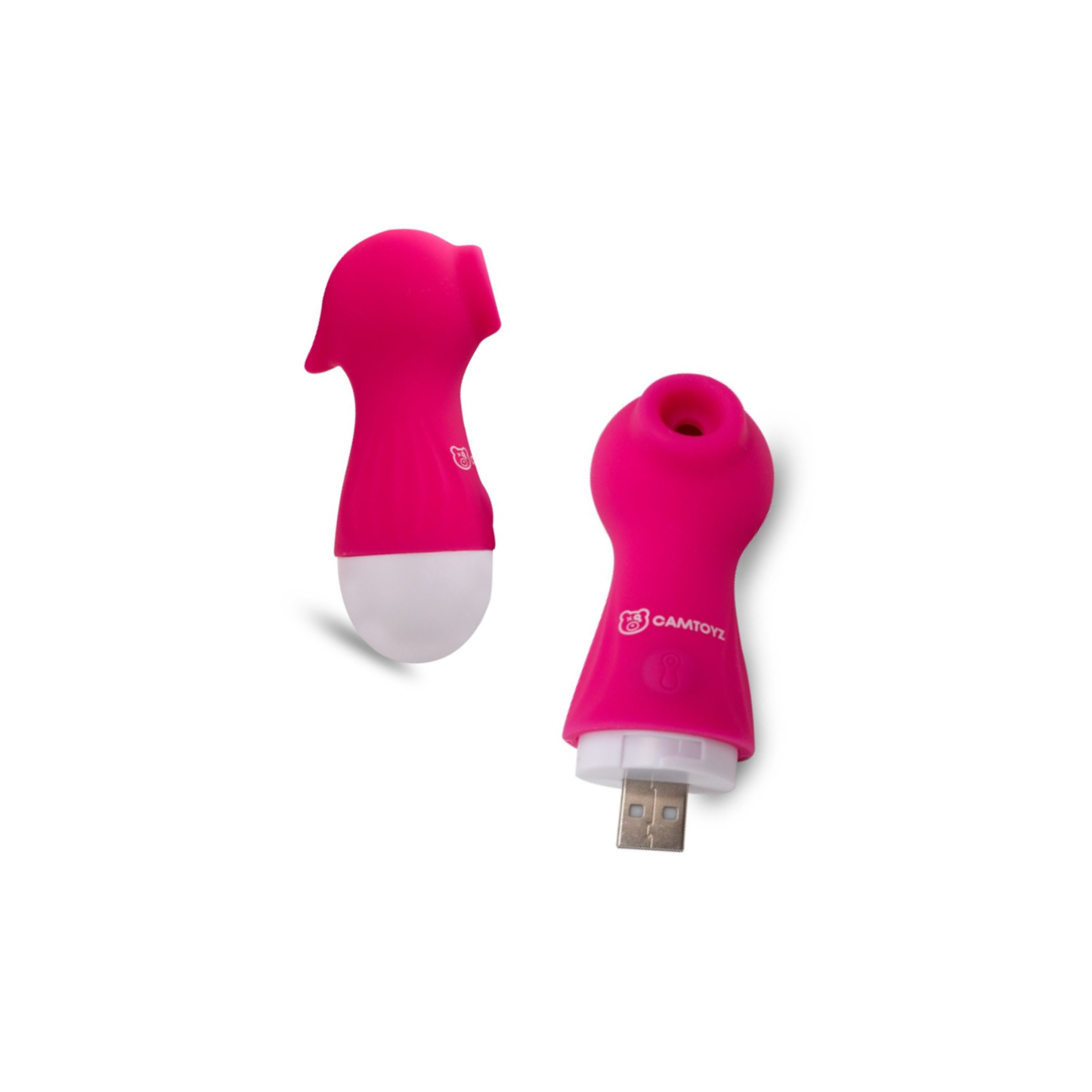 Succionador O-Pink USB