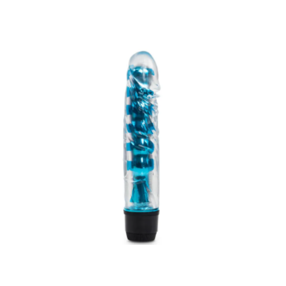 Dildo Vibrador Teseo
