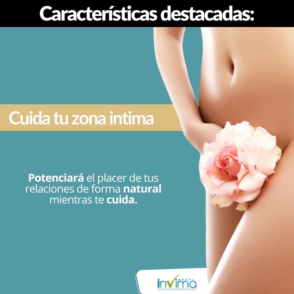Sen Intimo: Lubricante Neutro