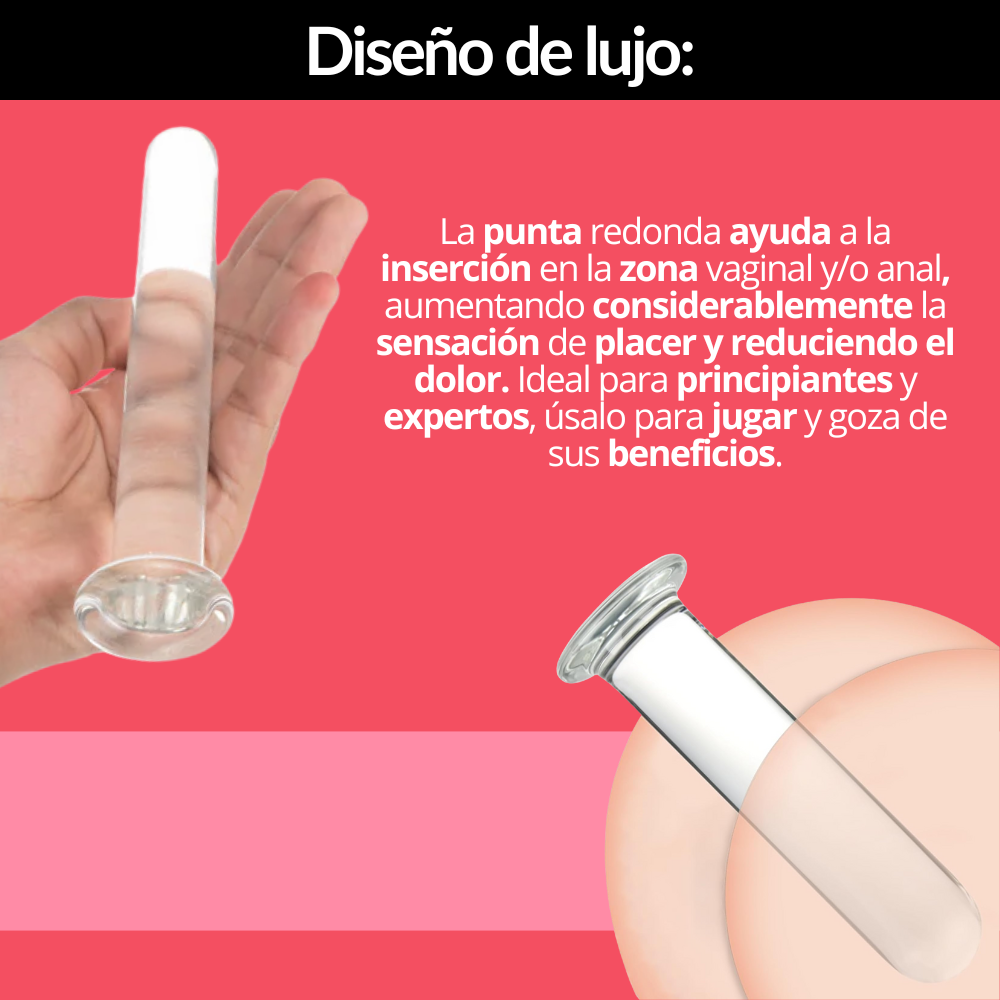Dildo Glass