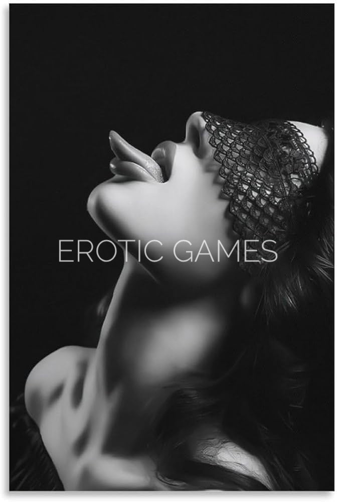 Erotic Games