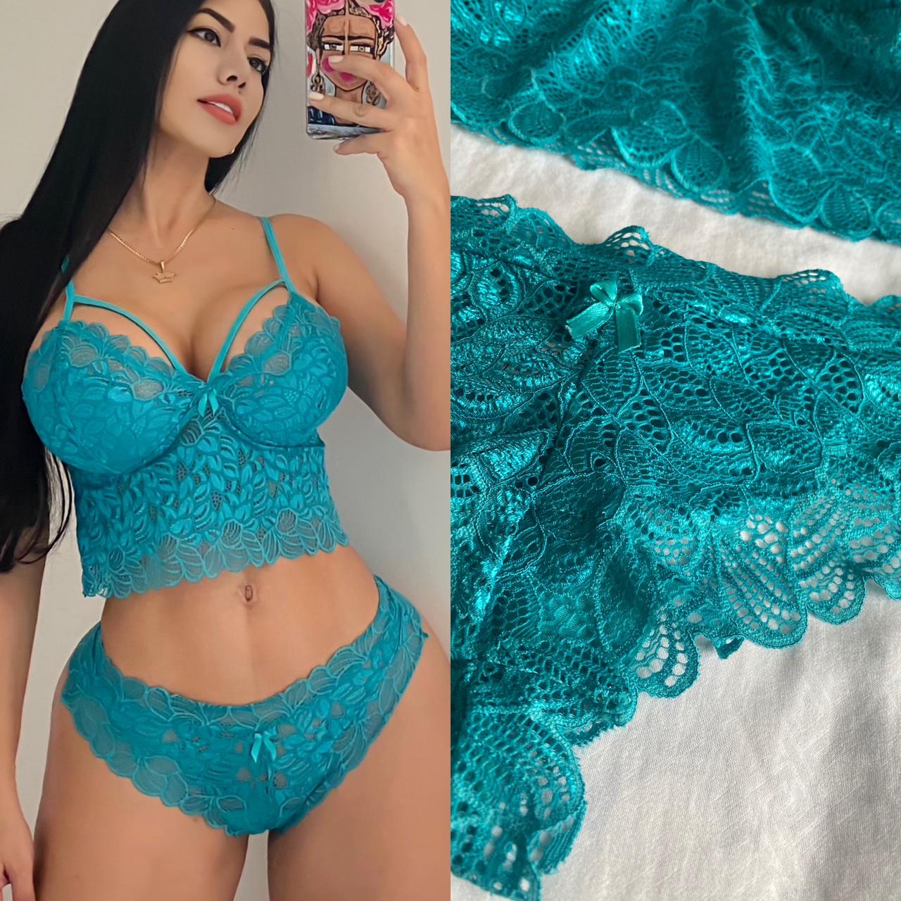 Lencería Venus