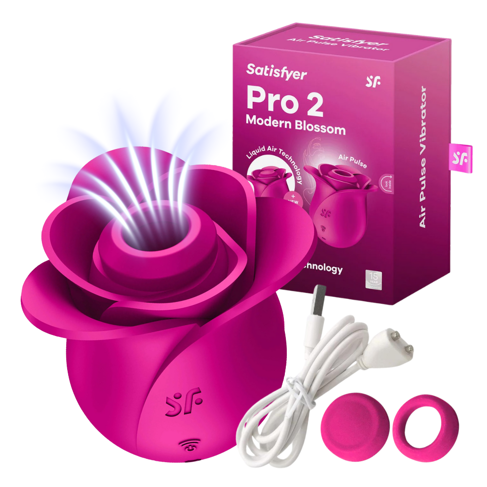 Satisfyer Pro 2