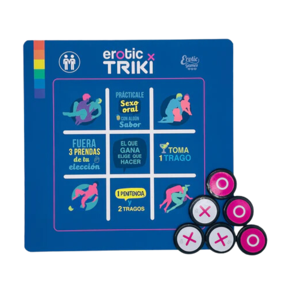 Gay Triki