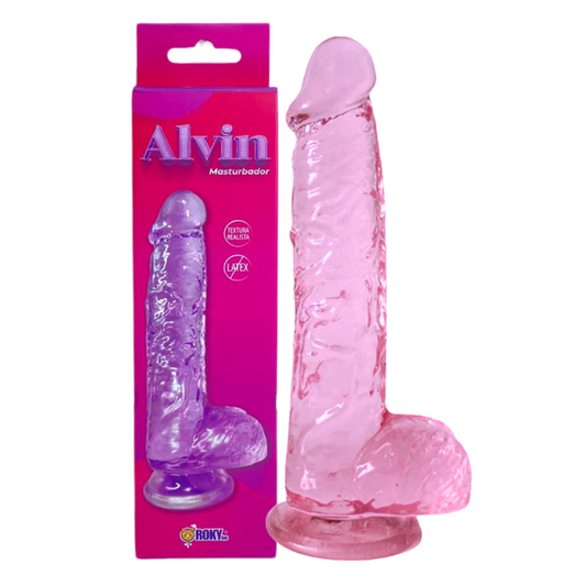 Dildo Alvin