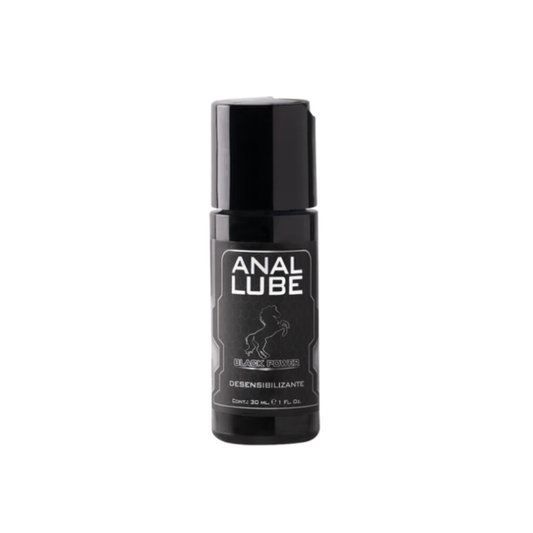 Premium: Lubricante Anal X.