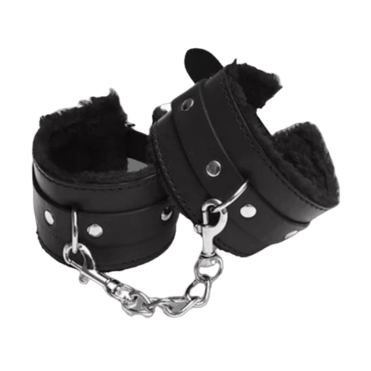 Esposas Ajustables Manos y Pies
