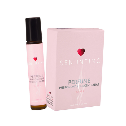 Sen Intimo: Pheromone Parfum