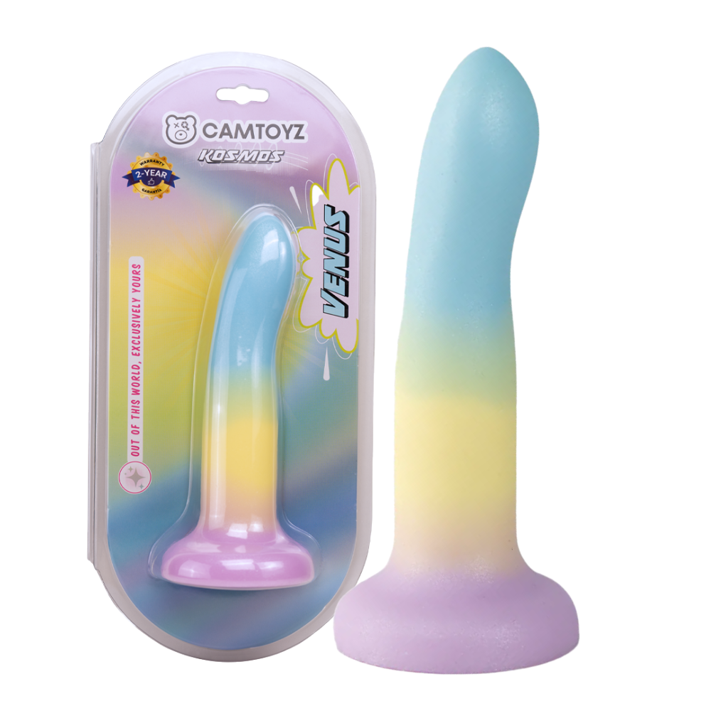 Dildo Venus Bright