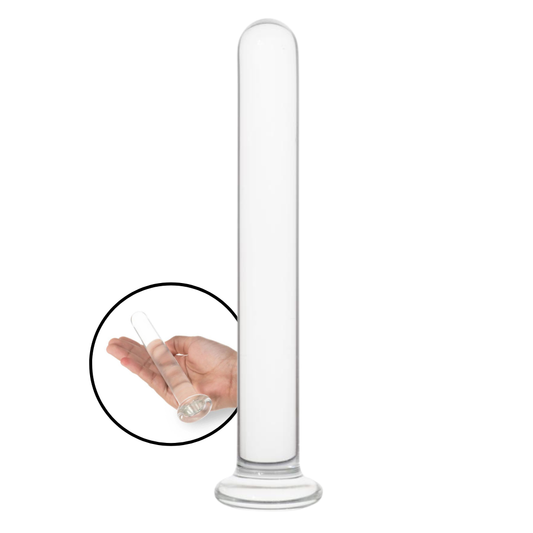 Dildo Glass