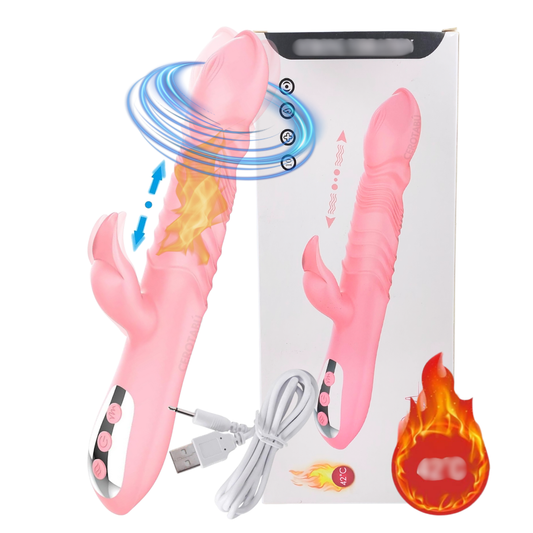 Horny: Estimulador Térmico