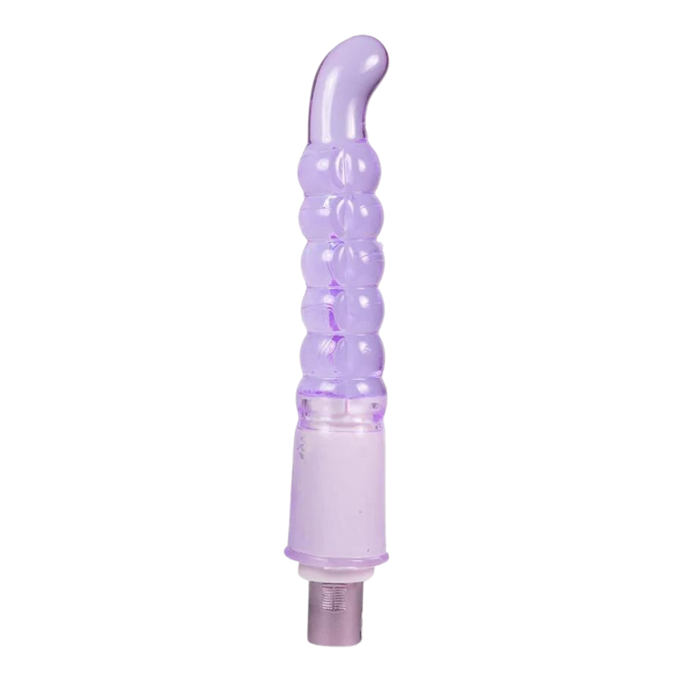 Dildo Perlado - Sex Machine
