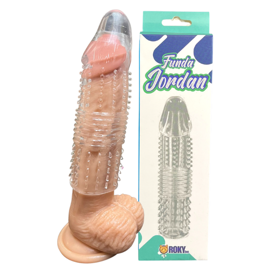 Funda Extensora Jordan