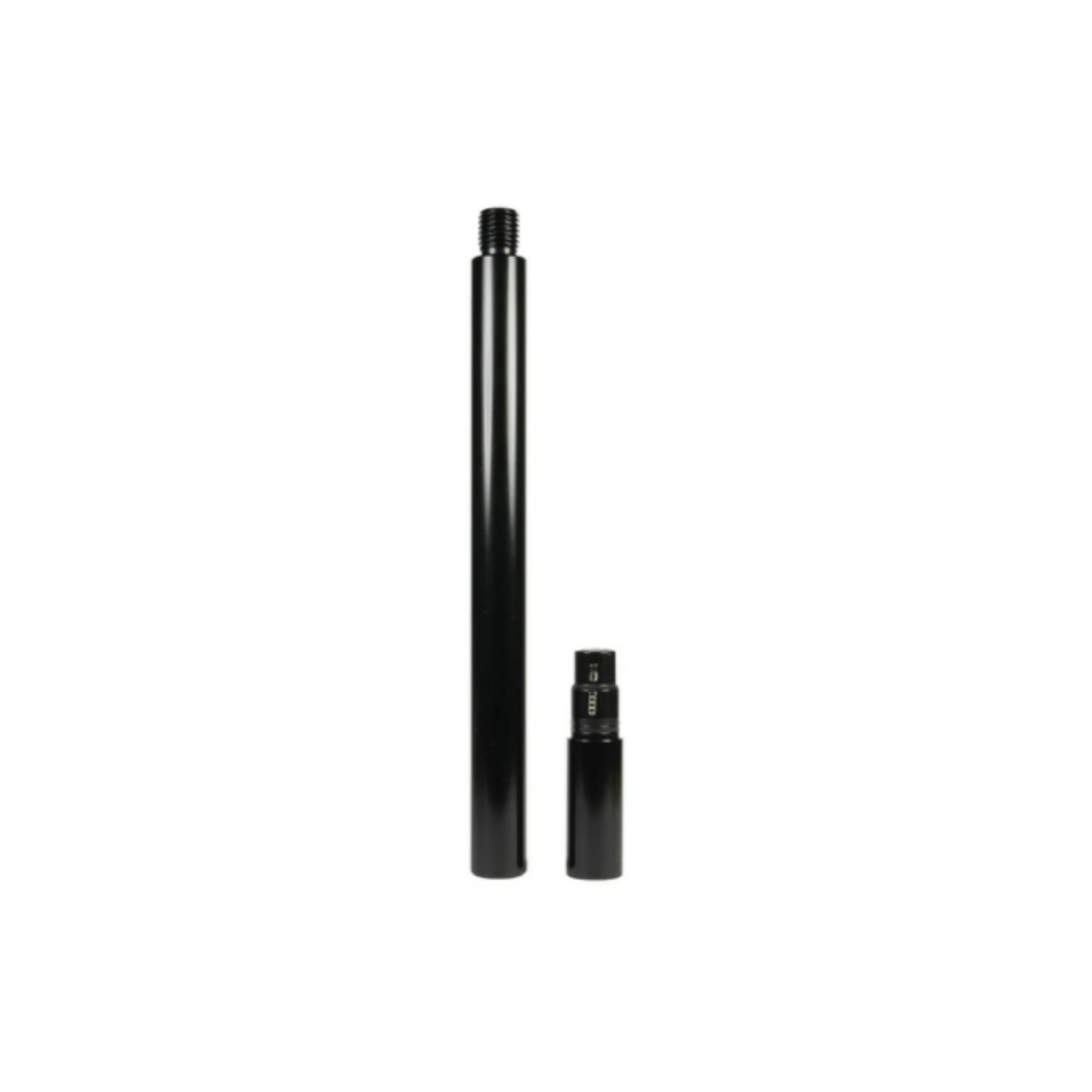 Extensión de 30CM SexMachine Glam.
