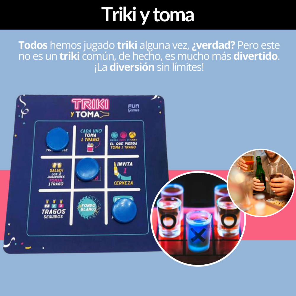 Triki-Toma