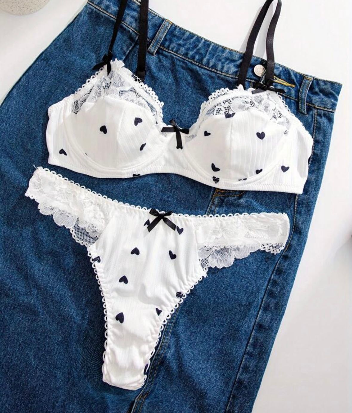 Conjunto Funny-Love