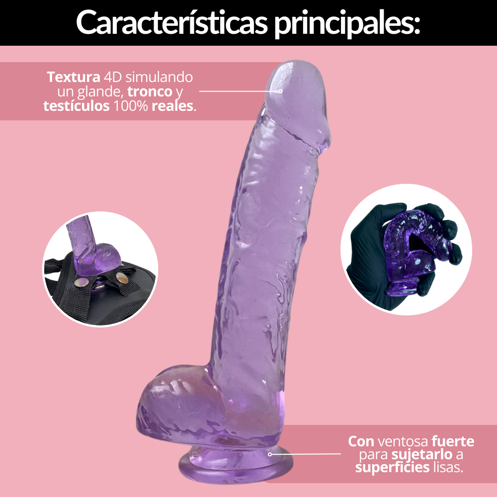 Dildo Alvin