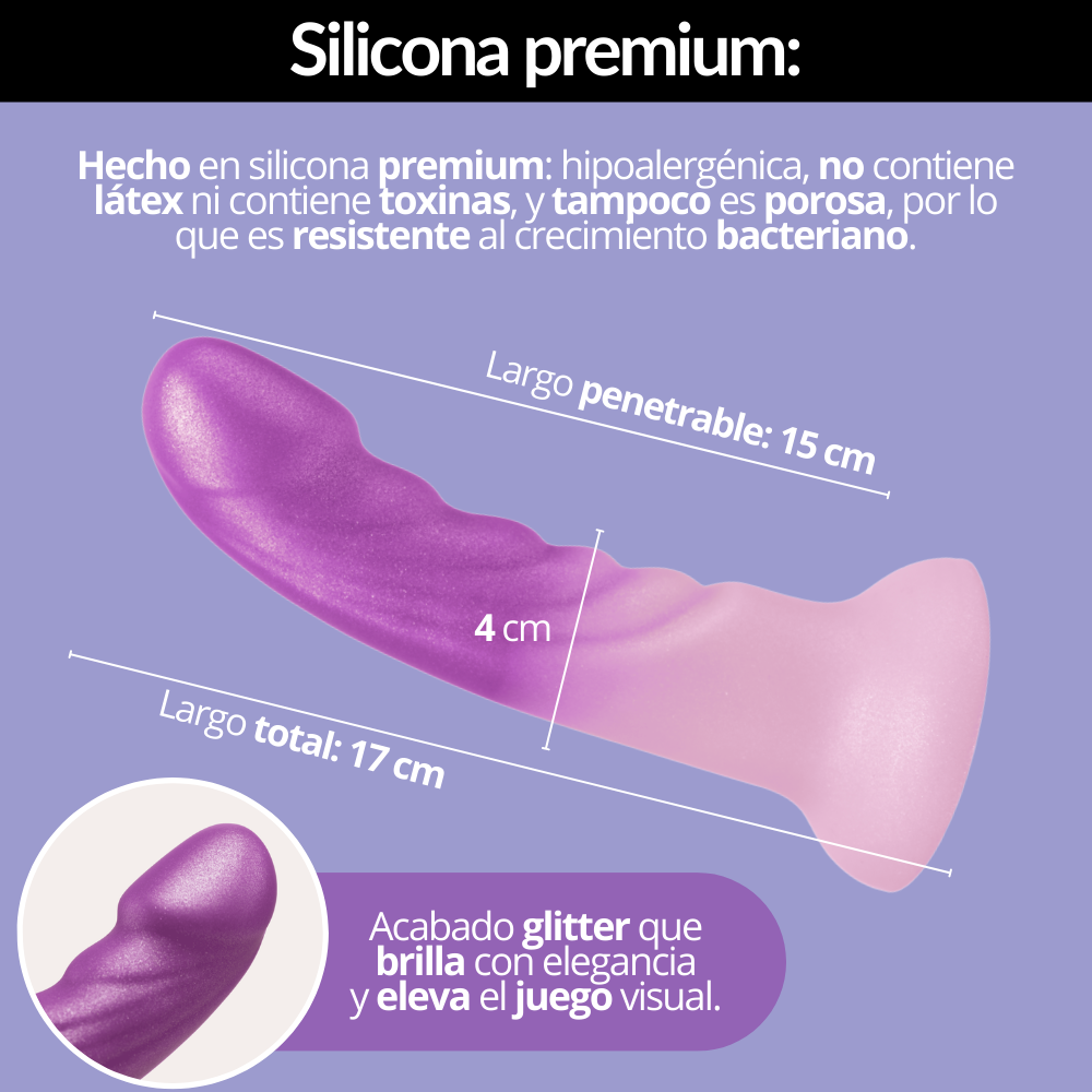 Camtoyz: Dildo Kosmos