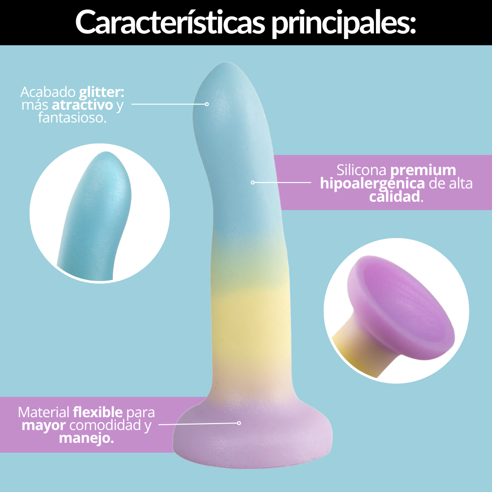 Dildo Venus Bright