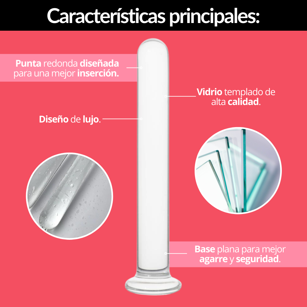 Dildo Glass