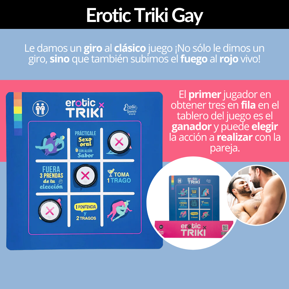 Gay Triki