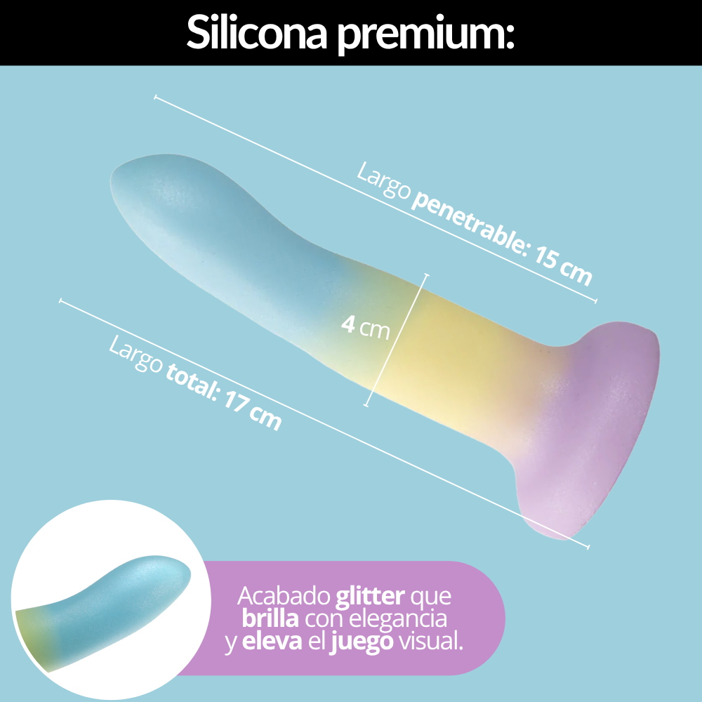 Dildo Venus Bright