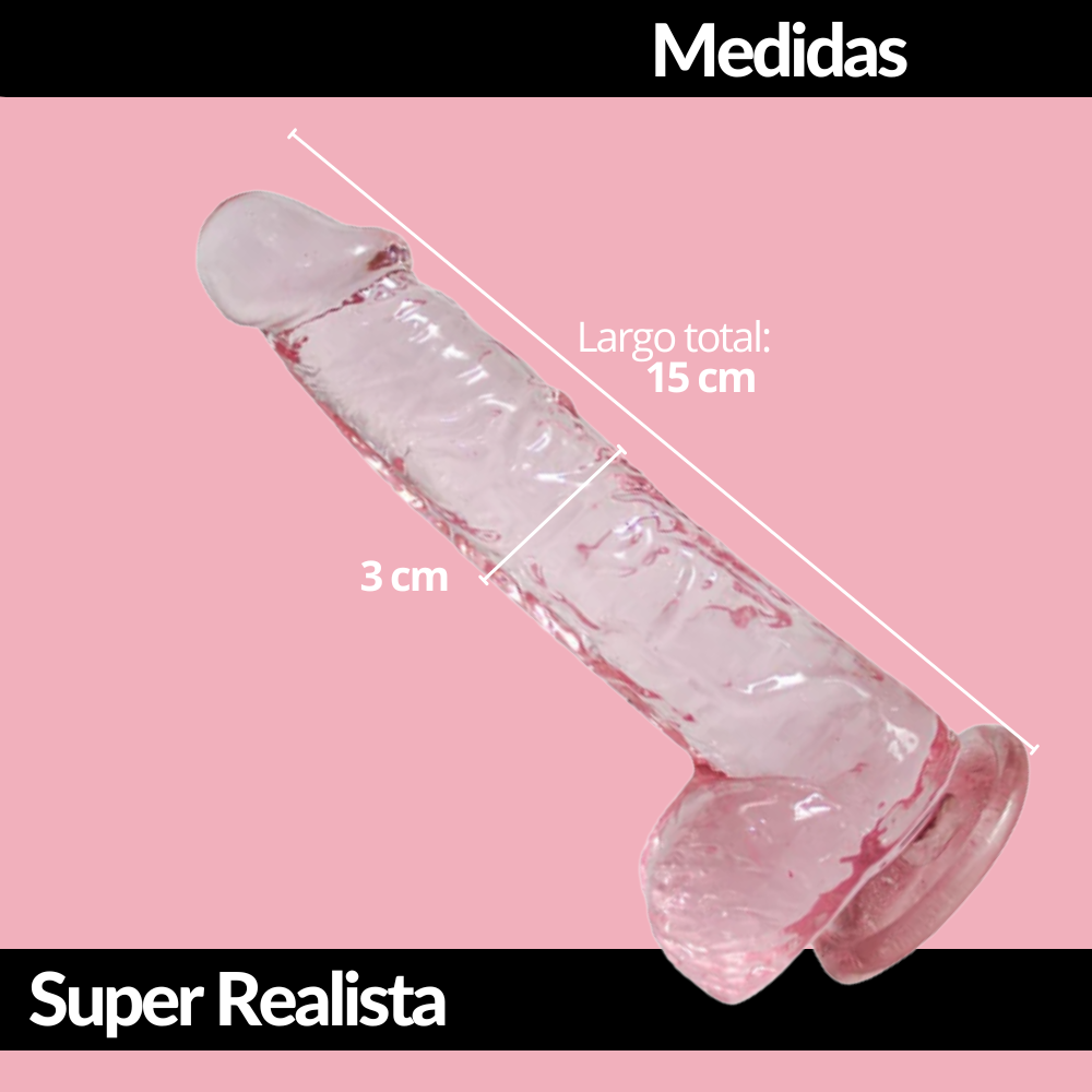 Dildo Alvin