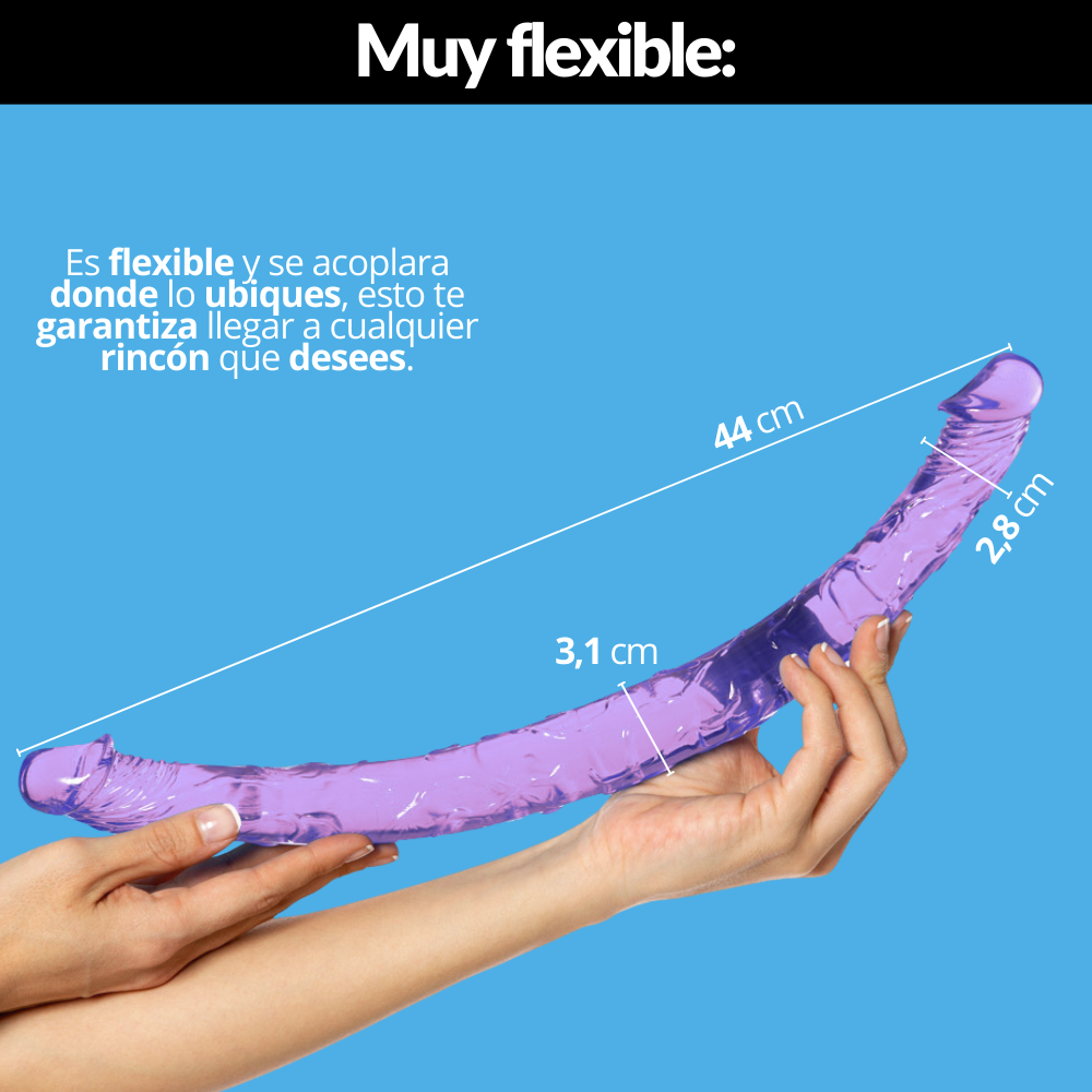 Dildo U