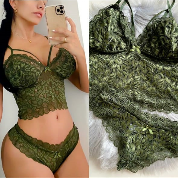 Lencería Venus