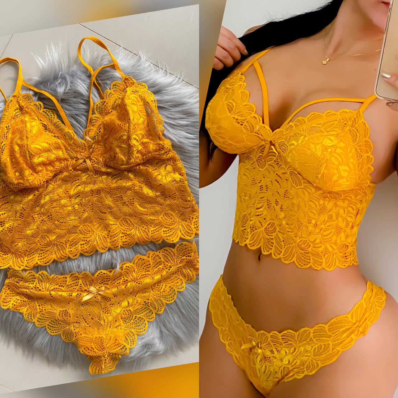 Lencería Venus